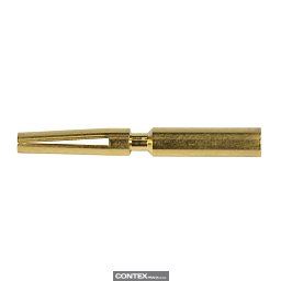 Obrázek pro produktM17 Crimp Contact 1,0mm,female,0,25-0,5m