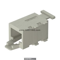 Obrázek pro produktHan Domino RJ45 cube, patch cable M2
