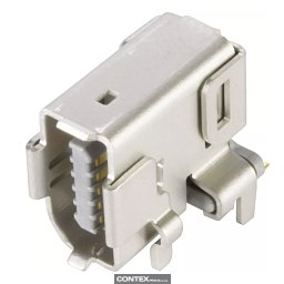 Obrázek pro produktix Industrial 10A-12 jack AV (T&R400)