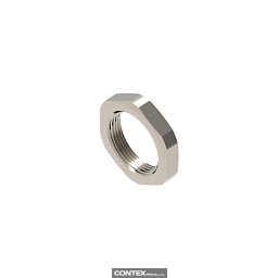 Obrázek pro produktSPE Lock nut  M10x0,5 VE10