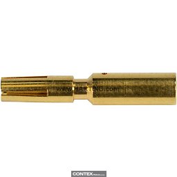 Obrázek pro produktM17 Crimp Contact 1,5mm,FE ,1,5-2,5mm²